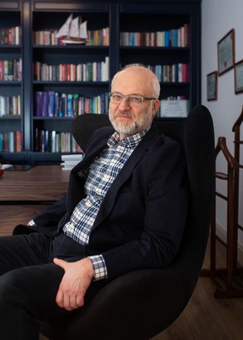 Kemal Sayar fotoğraf 5