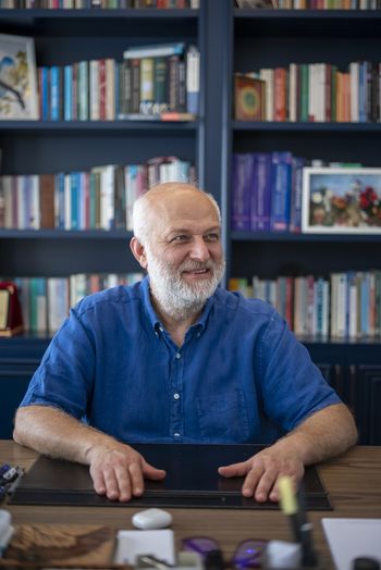 Kemal Sayar fotoğraf 27